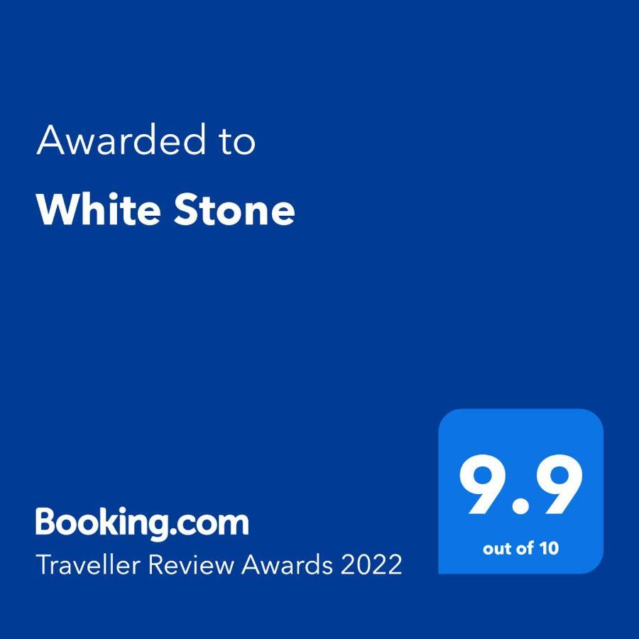 شقة White Stone سيبيو المظهر الخارجي الصورة